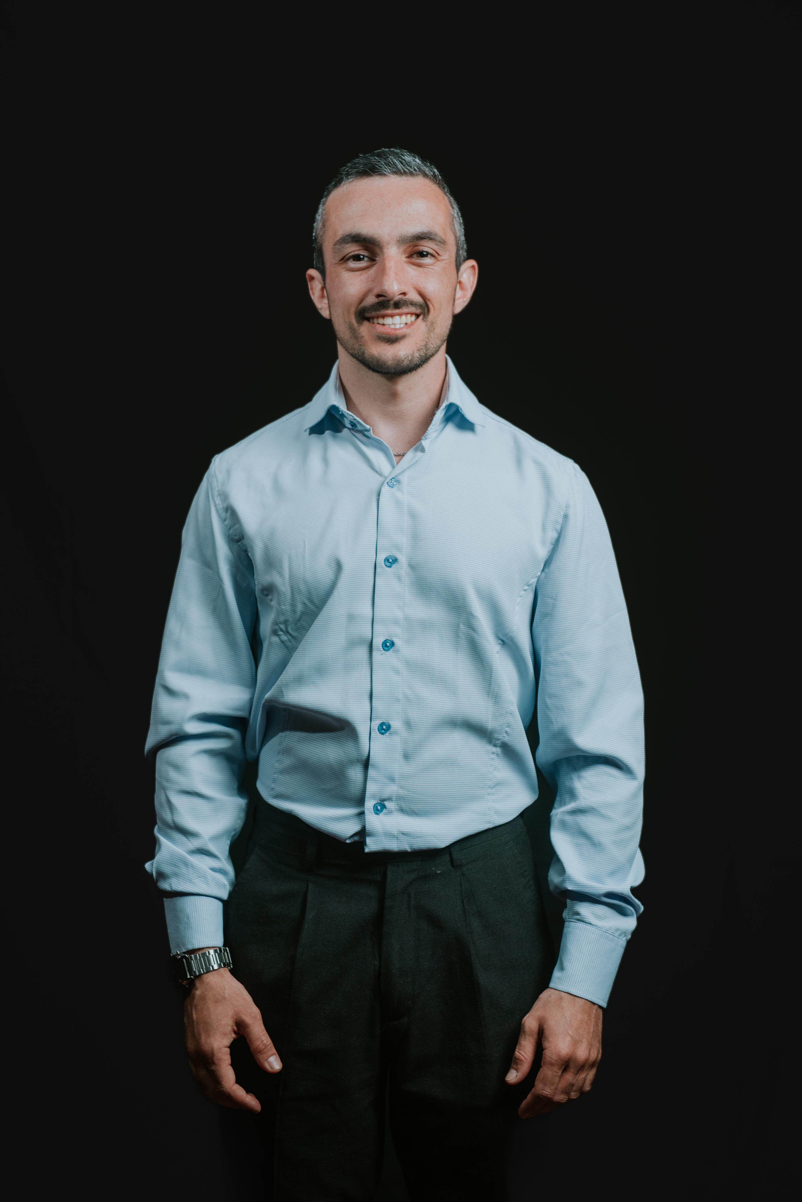 Pablo Ramos
