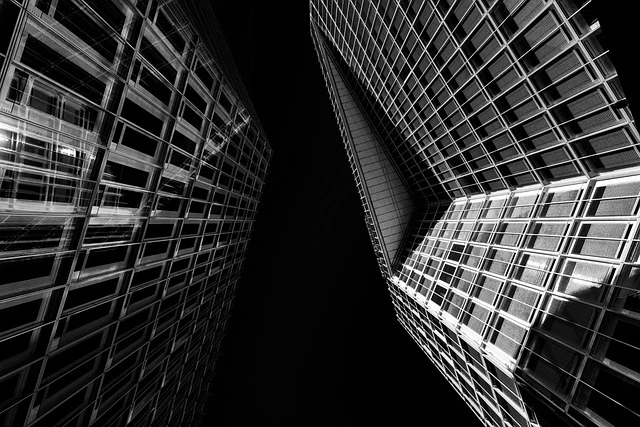 Digital Transformation for Real Estate Management