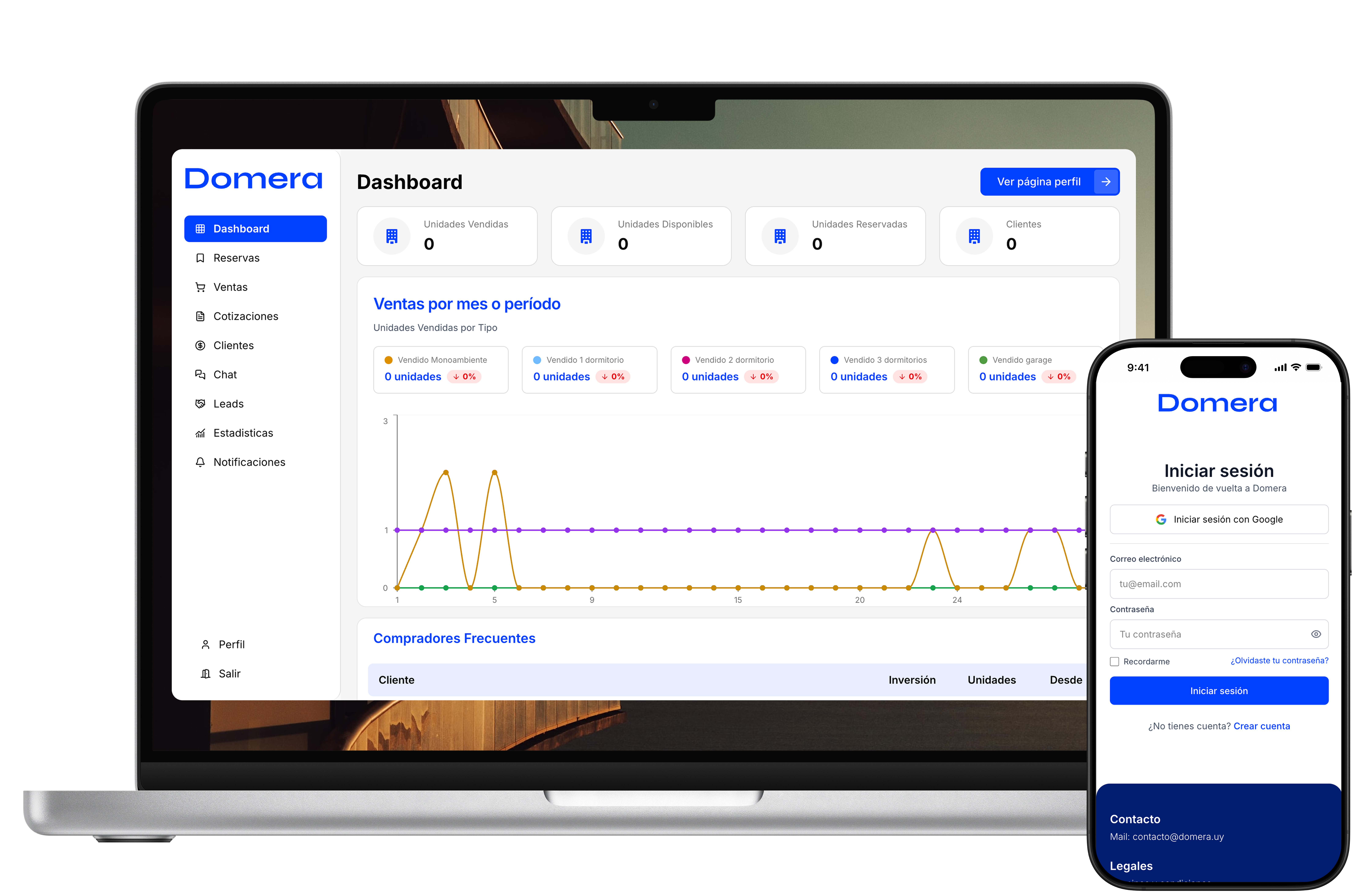 projects.domera.title