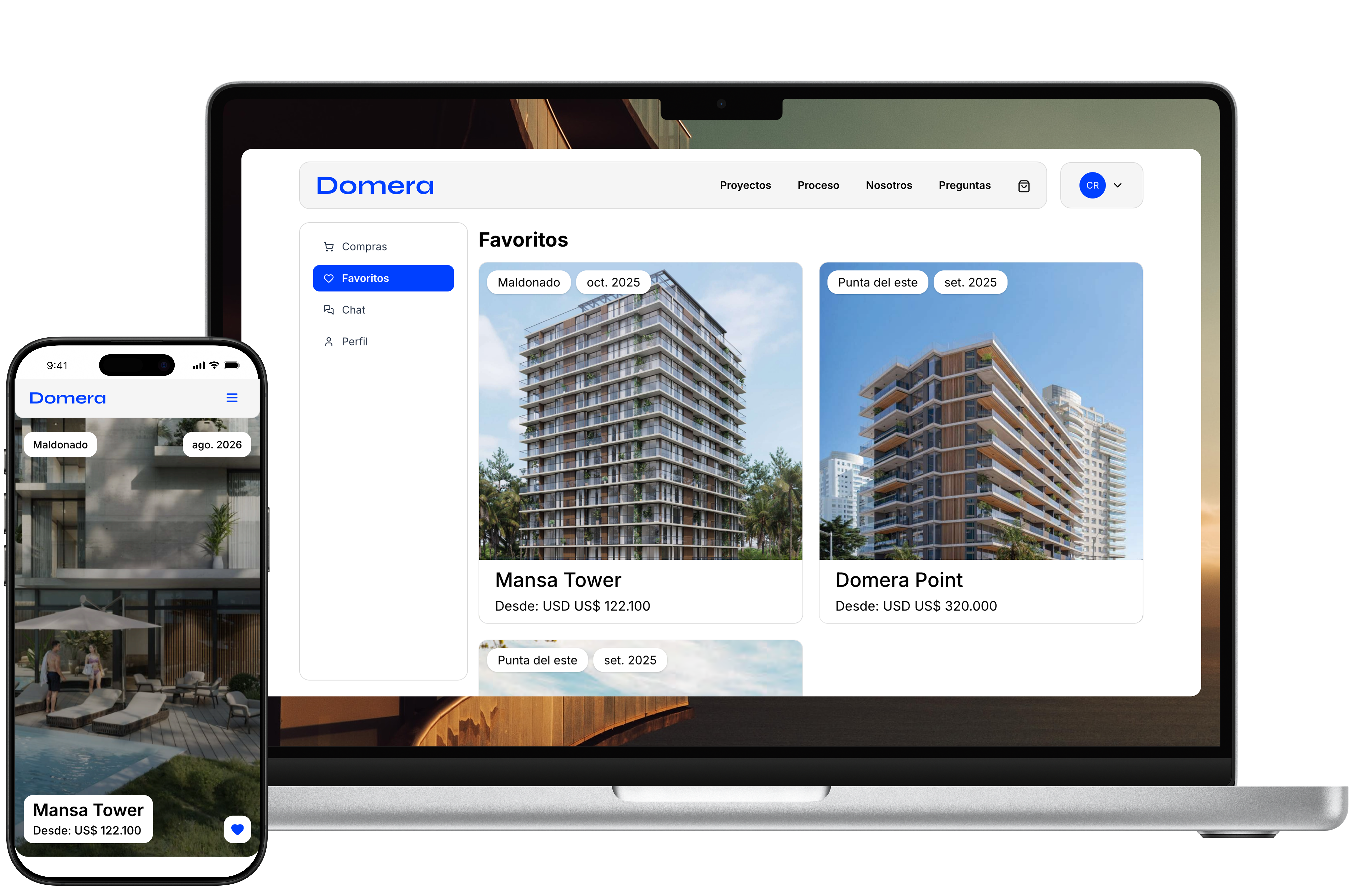 projects.domera.title